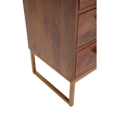 Gaya Small Sideboard - Image 10