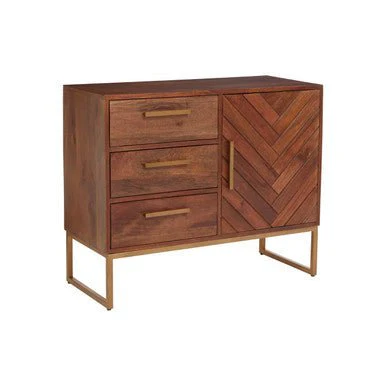 Gaya Small Sideboard - Image 6