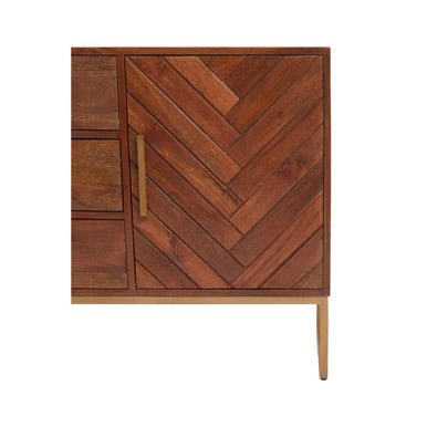 Gaya Small Sideboard - Image 9