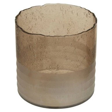 Glynn Natural Small Candle Holder - Image 5