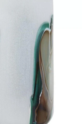 Hakan Tall Glass Vase - Image 13