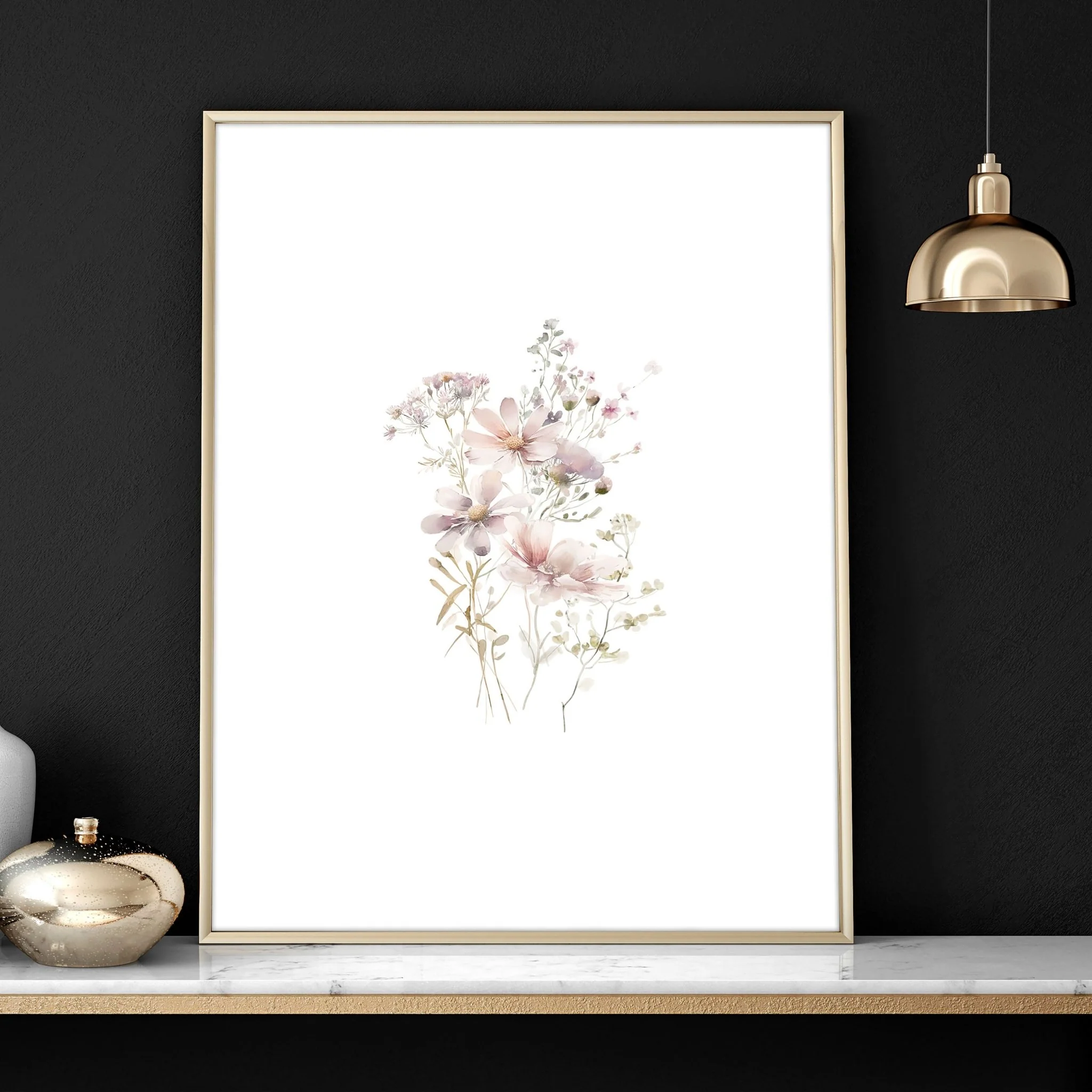 Hallway Wall Art | Set of 3 wall art prints - Image 10