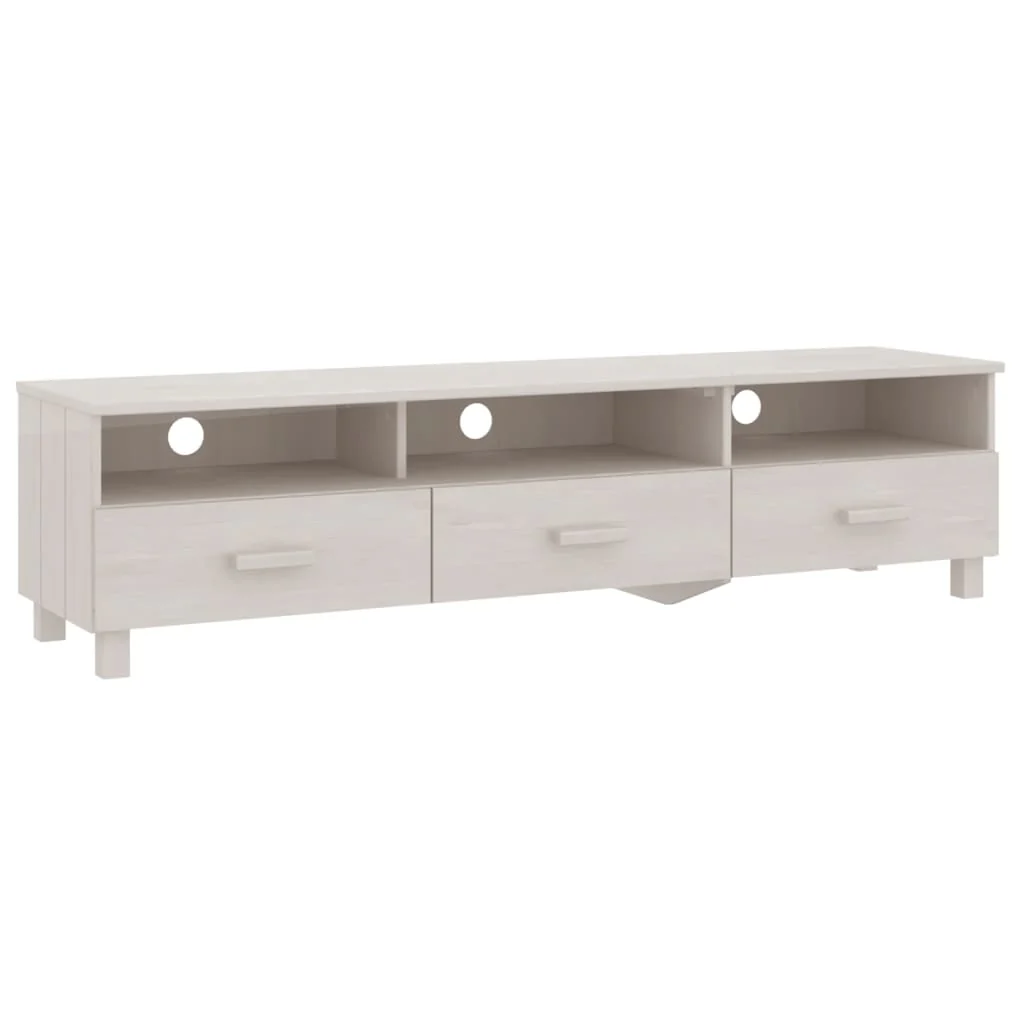Hamar Pinewood - 158cm - Image 10