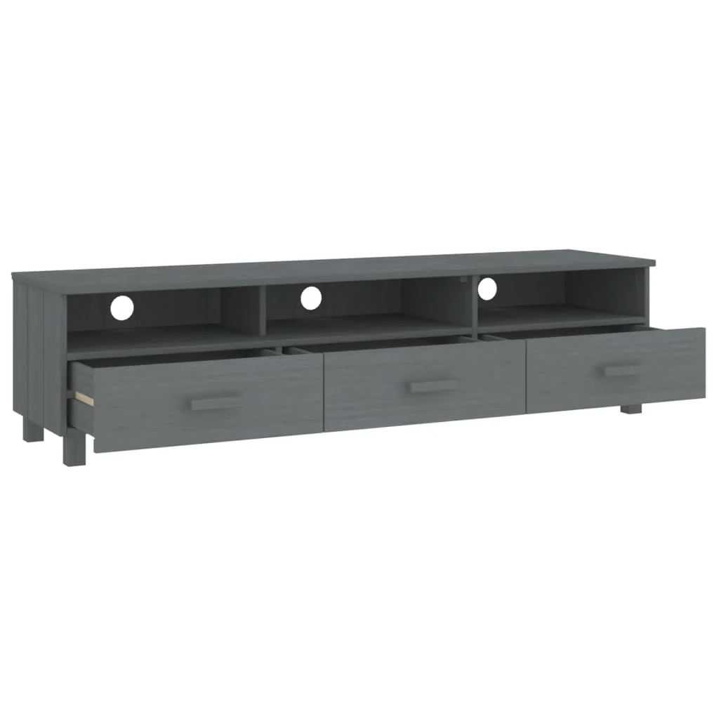 Hamar Pinewood - 158cm - Image 3