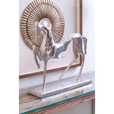 Hampstead Horse Ornament - Image 4