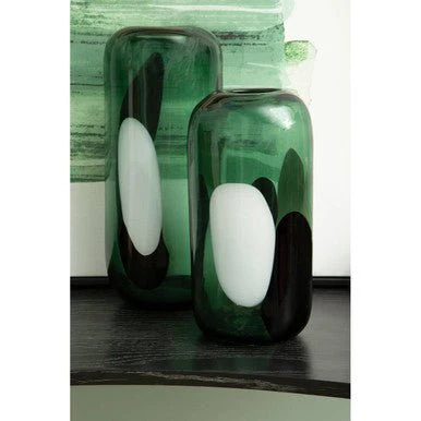 Hania Glass Vase - Image 3