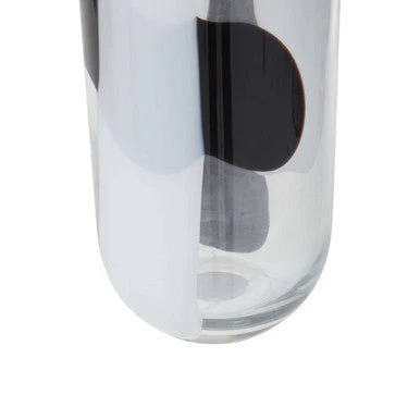 Hania Large Glass Vase - Image 5
