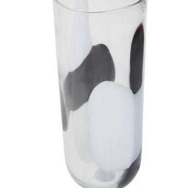 Hania Large Glass Vase - Image 6