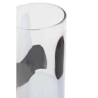 Hania Large Glass Vase - Image 7