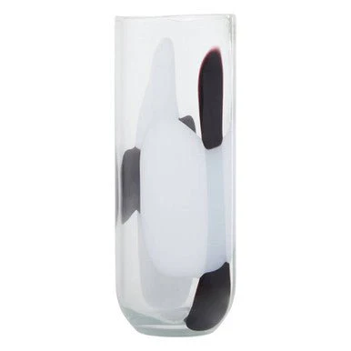 Hania Large Glass Vase - Image 8