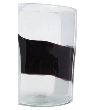 Hania Small Glass Vase - Image 4