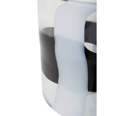 Hania Small Glass Vase - Image 5