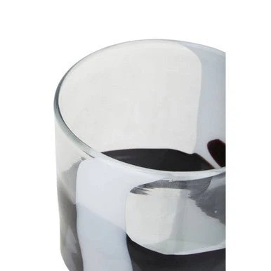 Hania Small Glass Vase - Image 6