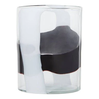 Hania Small Glass Vase - Image 7
