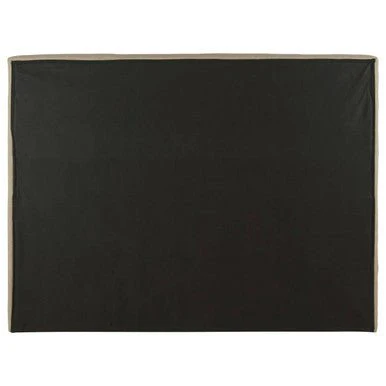 Hannah Beige Ottoman Double Bed - Image 3