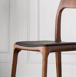 Hans Wegner CH3 Dining Chair, Dark Oak - Image 6