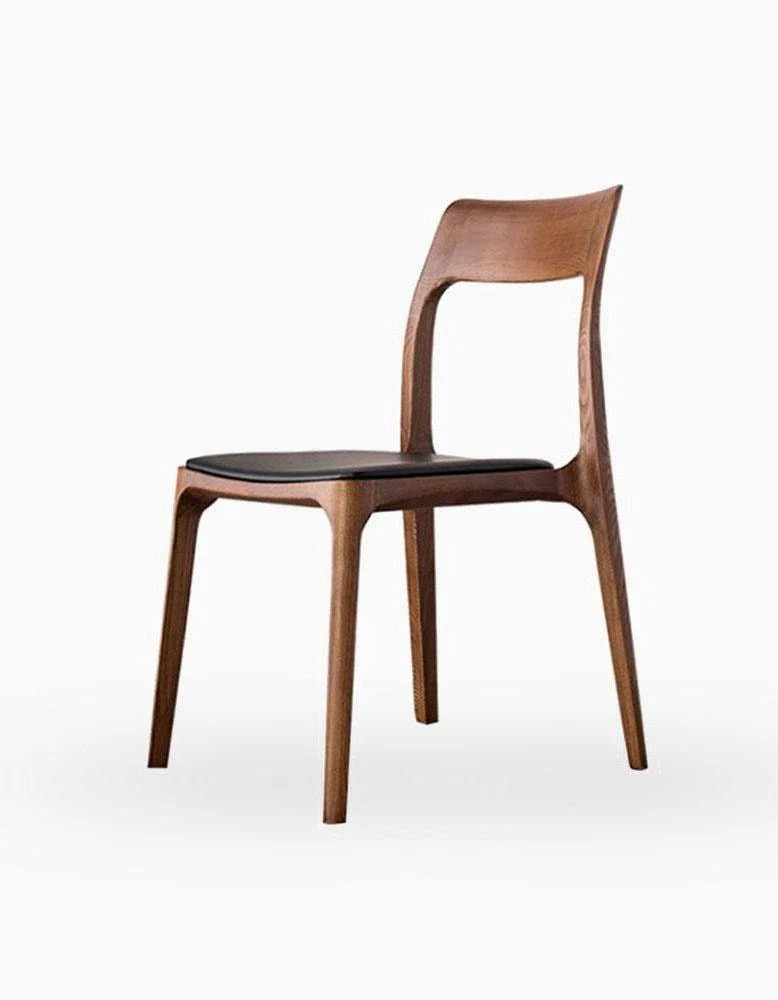 Hans Wegner CH3 Dining Chair, Dark Oak - Image 8
