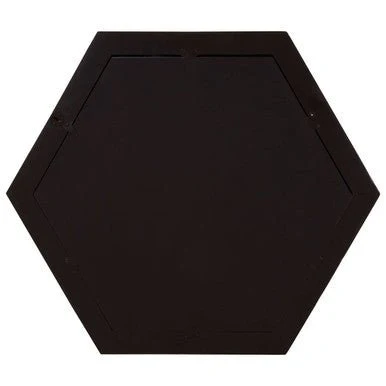 Harlo Hexagonal Wall Mirror - Image 2