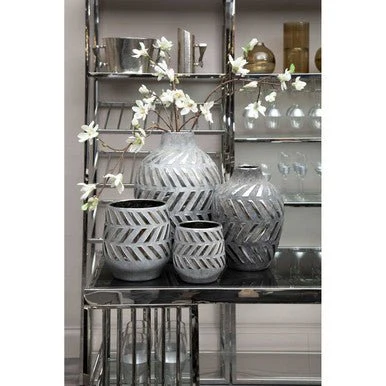Helaine Large Ceramic Planter - Image 5