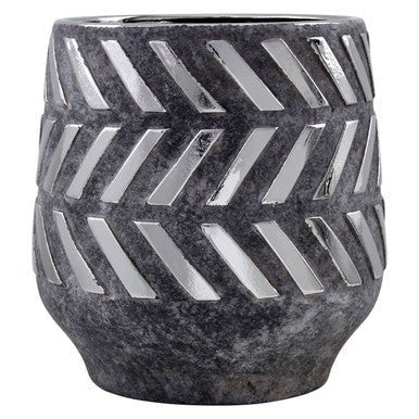 Helaine Large Ceramic Planter - Image 7