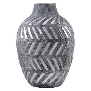 Helaine Large Ceramic Vase - Image 8