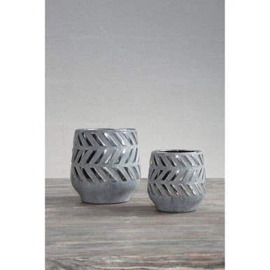 Helaine Small Planter - Image 4