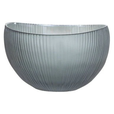 Hessa Grey Bowl - Image 2