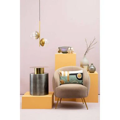 Hessa Grey Bowl - Image 3