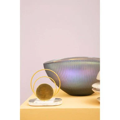 Hessa Grey Bowl - Image 4