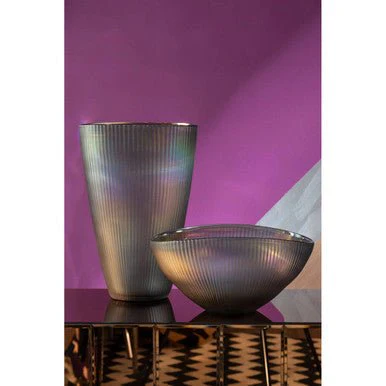 Hessa Grey Bowl - Image 5