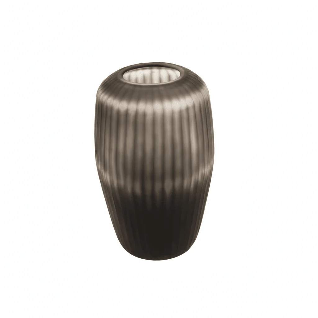 Hessa Large Glass Vase