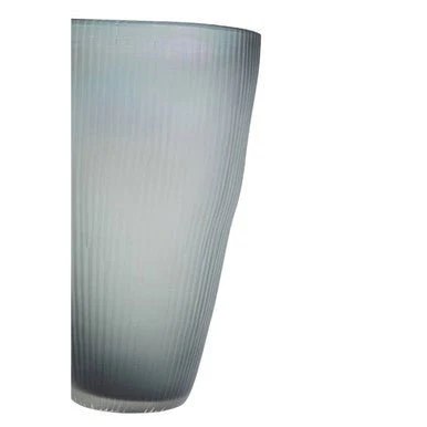 Hessa Large Grey Vase - Image 5
