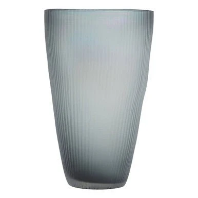 Hessa Large Grey Vase - Image 9