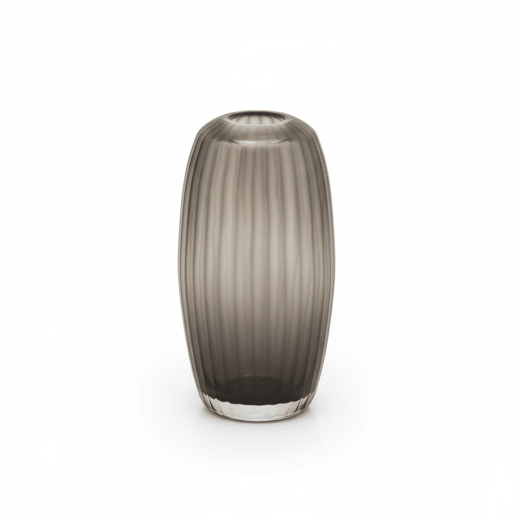Hessa Small Glass Vase