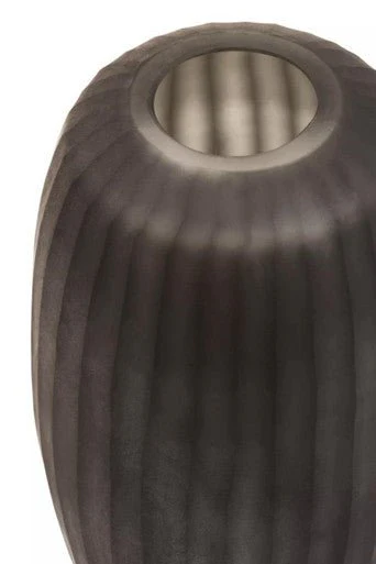 Hessa Small Glass Vase - Image 7