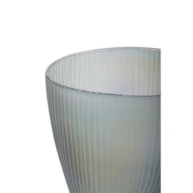 Hessa Small Grey Vase - Image 3