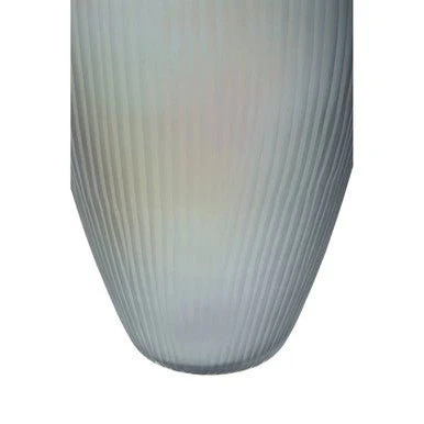 Hessa Small Grey Vase - Image 5