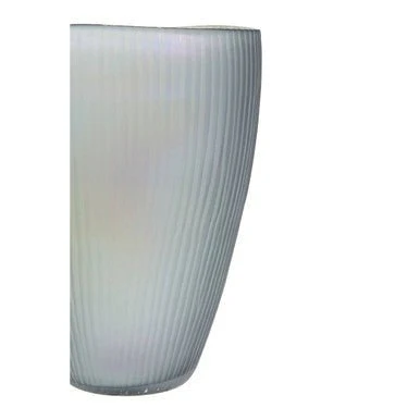 Hessa Small Grey Vase - Image 6