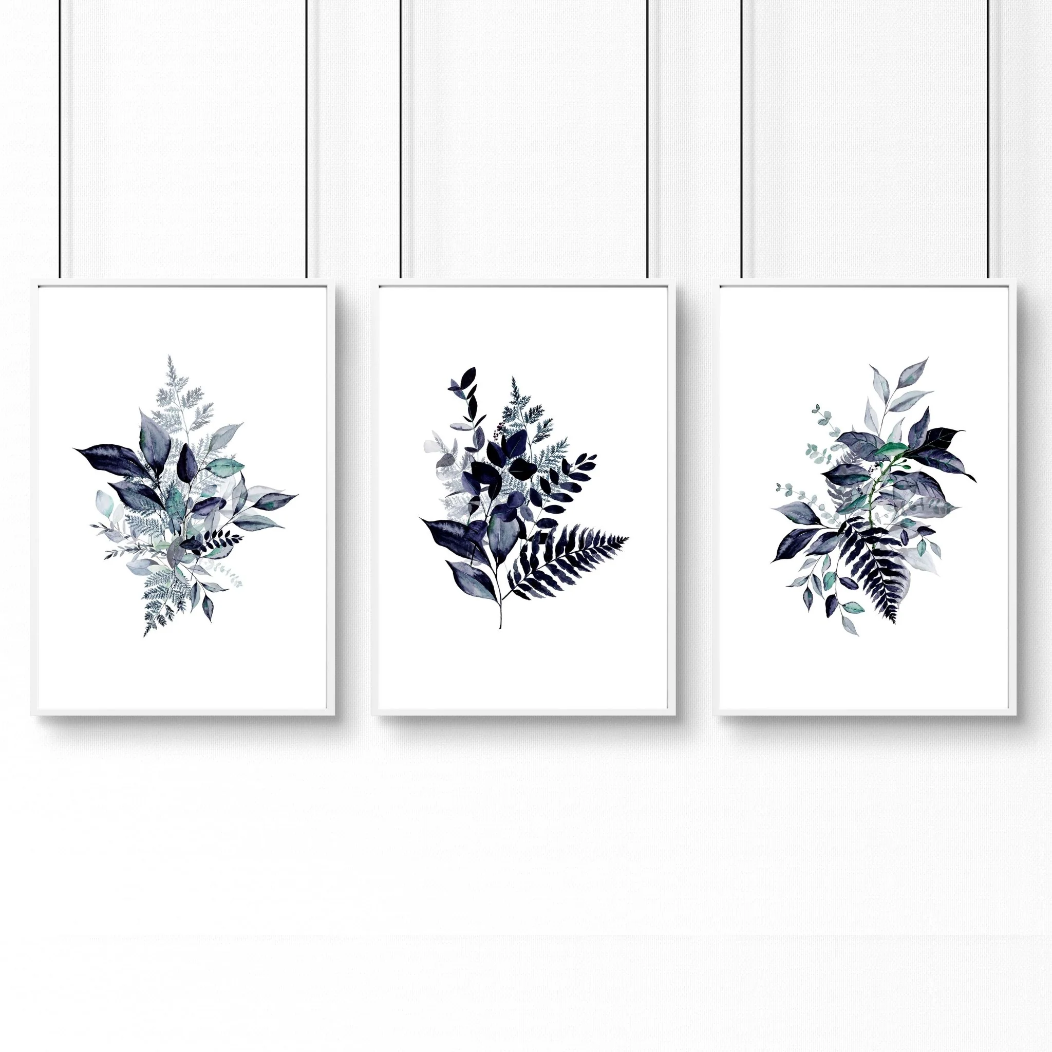 Home office wall art | set of 3 wall art prints - Image 9