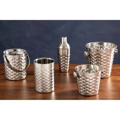 Honey Bee Ice Bucket With Handles - Image 3