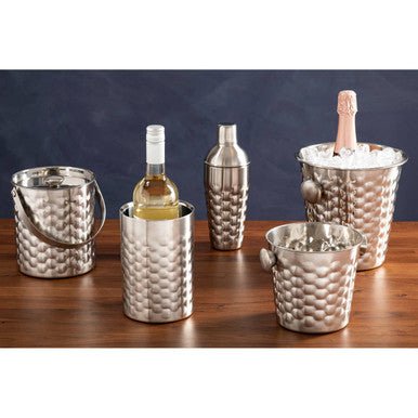 Honey Bee Ice Bucket With Handles - Image 4
