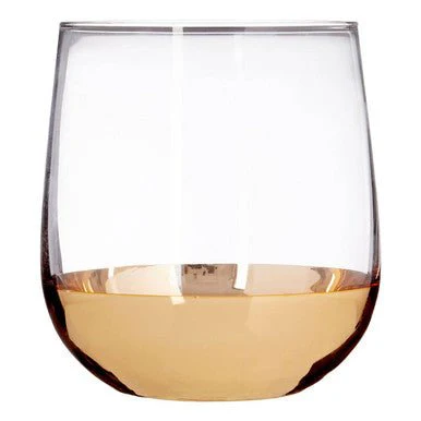 Horizon Set of Four Glass Tumblers - Image 9