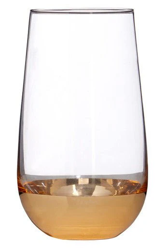 Horizon Set of Four Highball Glasses - Image 5