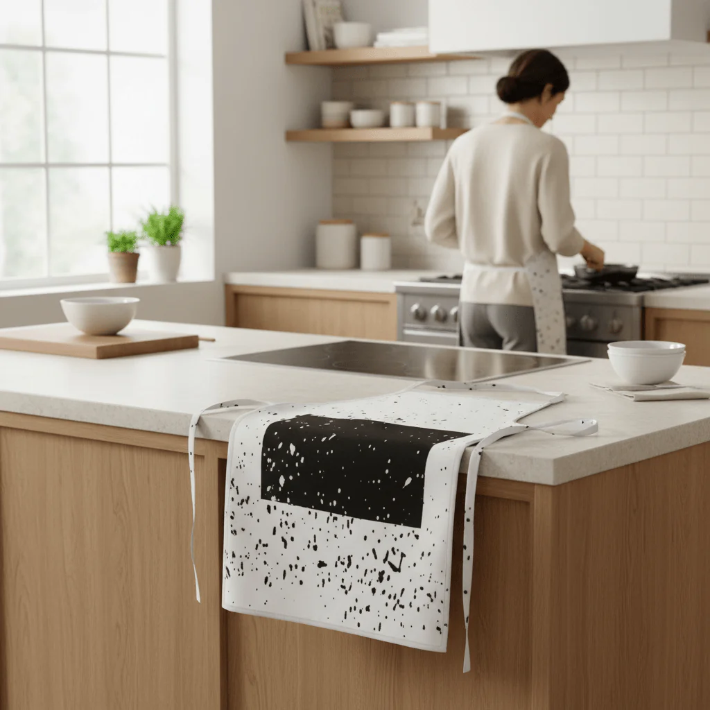 Hygge Apron - Image 2
