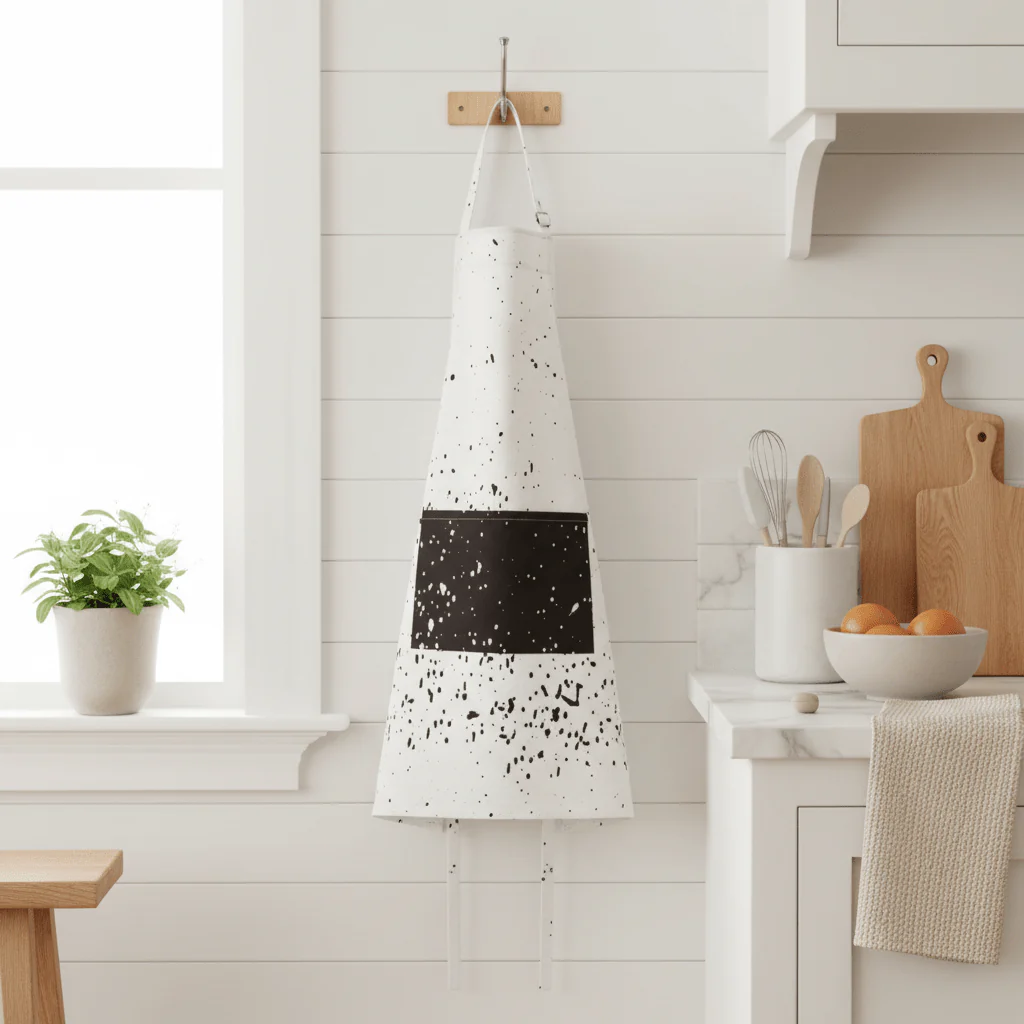 Hygge Apron - Image 3