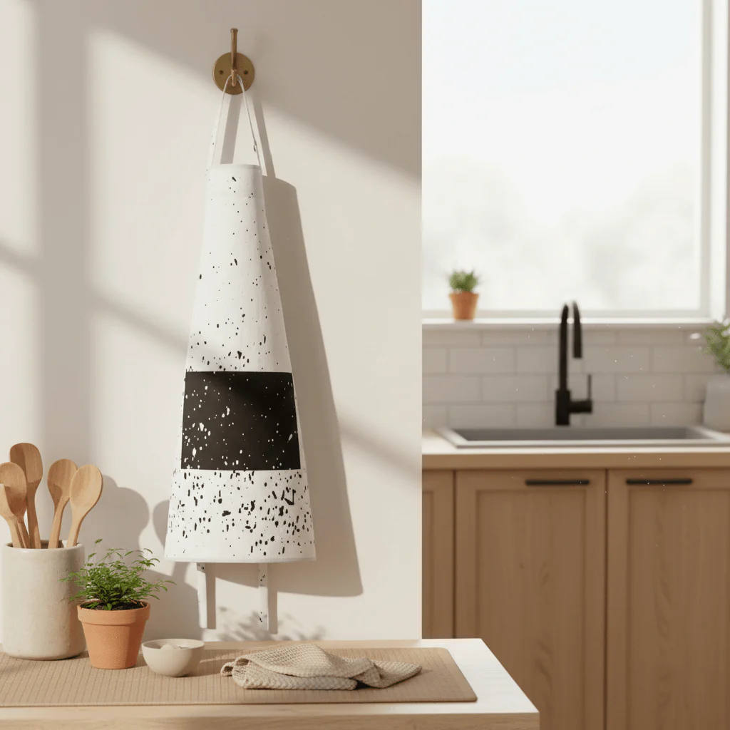 Hygge Apron - Image 4