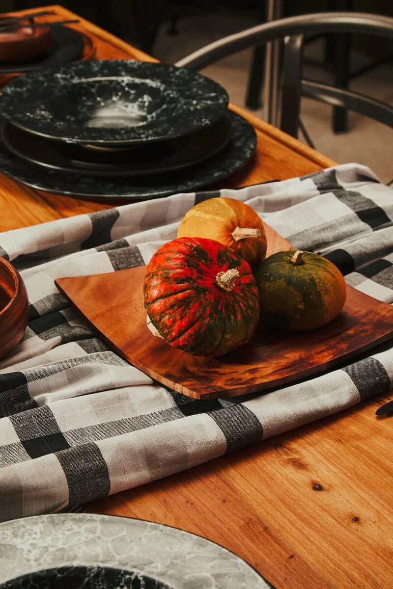 Hygge Black Pasta Bowl - Image 14
