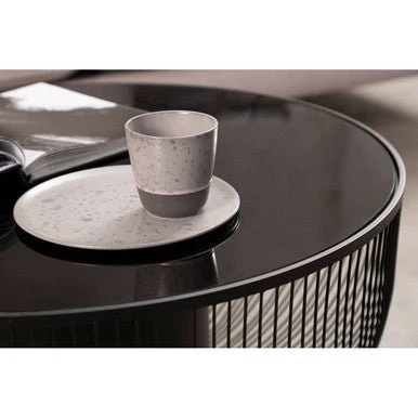 Hygge Grey Speckled Cup - Image 11