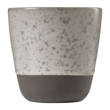 Hygge Grey Speckled Cup - Image 12