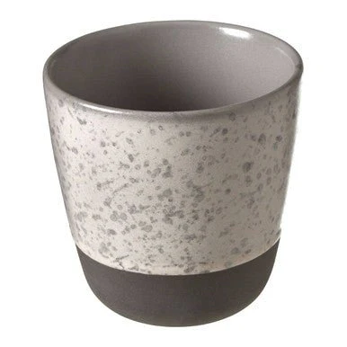 Hygge Grey Speckled Cup - Image 6